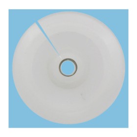 DISCO NYLON P/PISTOLA SILICONE ALLUMINIO 81250