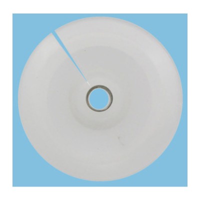 DISCO NYLON P/PISTOLA SILICONE ALLUMINIO 81250