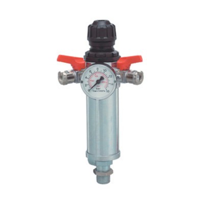 RIDUTTORE DI PRESSIONE PER COMPRESSORE 31/I