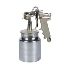 ASTURO AEROGRAFO G70/IL 1 L ALLUM UGELLO D 1,5 MM