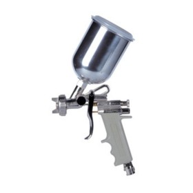 ASTURO AEROGRAFO E70 0,5 L ALLUM UGELLO D 1,8 MM