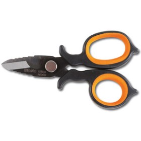 BETA 1128 BAX FORBICI ELETTRICISTA C/PROFILI A FRESA