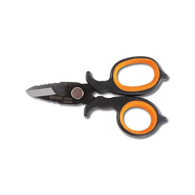 BETA 1128 BAX FORBICI ELETTRICISTA C/PROFILI A FRESA