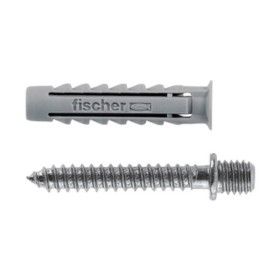 FISCHER TASSELLO P/COLLARE SX PLUS 6 DV