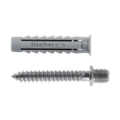 FISCHER TASSELLO P/COLLARE SX PLUS 6 DV