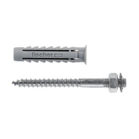 FISCHER TASSELLO P/COLLARE SX PLUS 8 DV