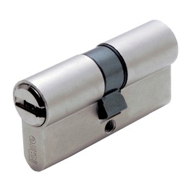 ISEO R6 8809 CILINDRO NICHEL 61 MM 23.10.28 (28-33)