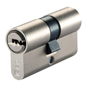 ISEO R6 8809 CILINDRO NICHEL 56 MM 23.10.23 (28-28)