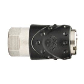 ANI 17/C RUBINETTO RAPIDO UNIVERS ATT FEMM 1/4