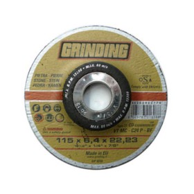 GRINDING DISCO DA SBAVO MARMO 115X6,4 VTMC