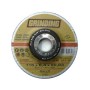 GRINDING DISCO DA SBAVO MARMO 115X6,4 VTMC