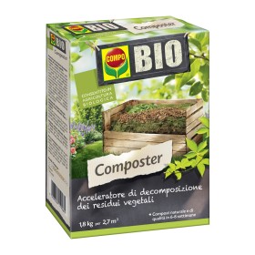 COMPO COMPOSTER 1,8 KG