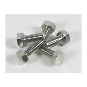 VITE FERMADISCO P/DECESPUGLIATORE 10X1,25SX MM