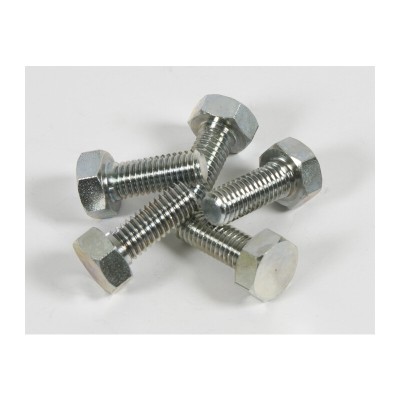 VITE FERMADISCO P/DECESPUGLIATORE 10X1,25SX MM