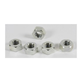 DADO FERMADISCO P/DECESPUGLIATORE 10X1,00 SX