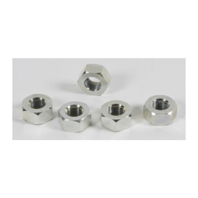 DADO FERMADISCO P/DECESPUGLIATORE 10X1,00 SX