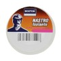 BOSTON NASTRO ISOLANTE BIANCO 25MMX25M