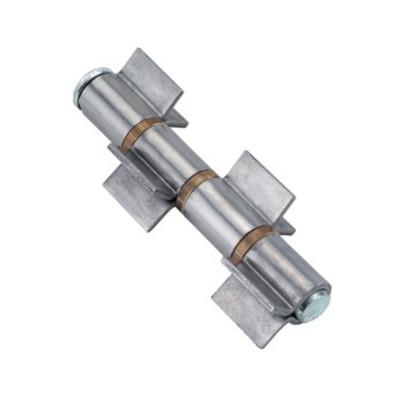 CERNIERA P/FERRO 4 ALI APERTE 135 TIPO MAXI 180 MM