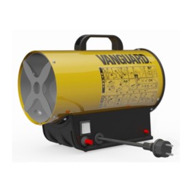 GENERATORE ARIA CALDA GAS11 10,5 KW