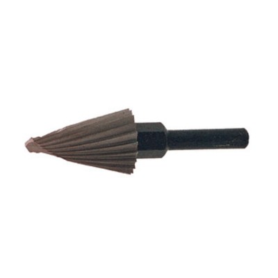 POGGI 835.00 FRESA HSS PER SVASARE FINO A 25 MM