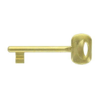 CHIAVE PATENT BONAITI OTTONATA N. 7