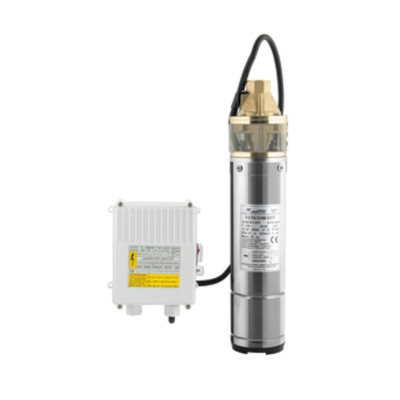 ELETTROPOMPA SOMMERSA 1,0 HP VENUS 100/OTT