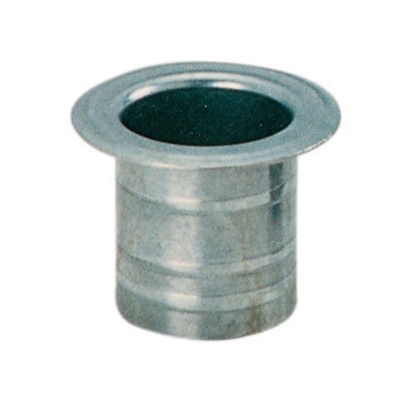 C.R. 72 BOCCHETTA P/SERRATURA A PAVIMENTO