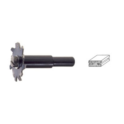 POGGI 368.00 FRESA SAGOMATA P/INTAGLI D 30X1,5 MM