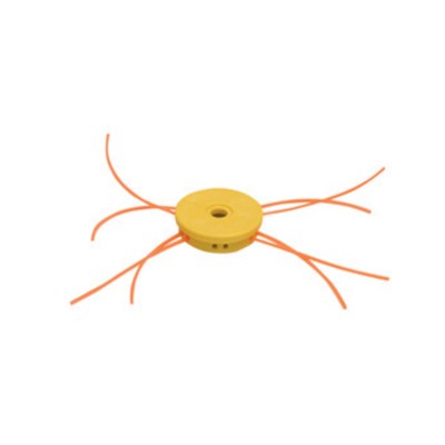 TESTINA 12 FILI TARANTOLA NYLON