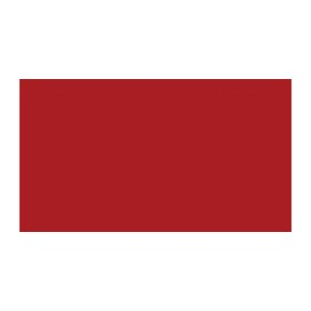 PLASTICA ADESIVA ALKOR 280.1274 ROSSO LUCIDO 15 M