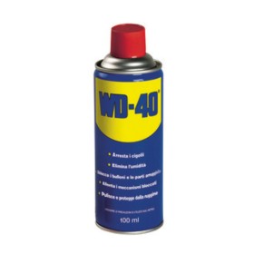WD-40 SBLOCCANTE 100 ML 39509