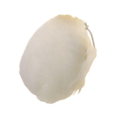 POGGI 339.00 CUFFIA C/LACCIO DI CHIUSURA D 140 MM