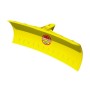 PALA SPINGI NEVE GRANAGLIE ABS BULDOZER 60 CM