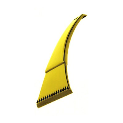 RASCHIAGHIACCIO ABS PER AUTO