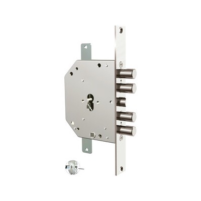 C.R. 2151/28 PEN FL SERRATURA CIL EU SX S/ASTE INFIL