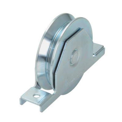 RUOTA P/CANC GOLA A Y SUPP CHIUS 2 CUSC 120 MM