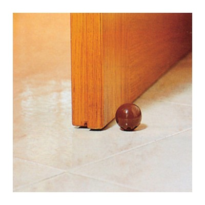 FISCHER PARACOLPO P/PORTA SA1 MARRONE