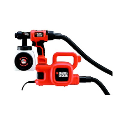 PISTOLA A SPRUZZO B+D HVLP400C-IT