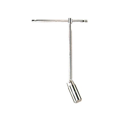 BETA 957 CHIAVE A T SNODO PER CANDELA 20,8X275 MM