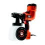 PISTOLA A SPRUZZO B+D HVLP200C-IT