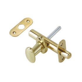 CATENACCIO A CREMAGLIERA OTT POM LUC 60 MM