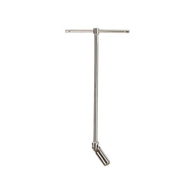 BETA 959 CHIAVE A T SNODO PER CANDELA 20,8X527 MM