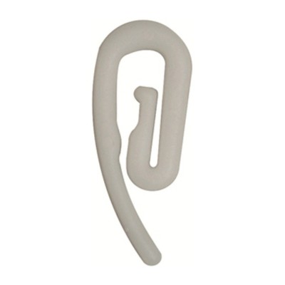 GANCIO P/TENDE A PROBOSCIDE GRANDE CF 1000 PZ**