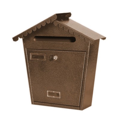 CASSETTA POSTALE ESPRESSO 716 36X13X38 CM