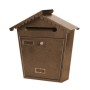 CASSETTA POSTALE ESPRESSO 716 36X13X38 CM