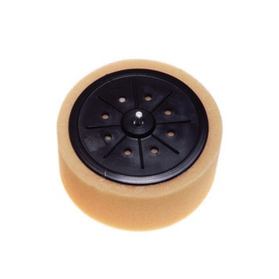 POGGI 339.50 TAMPONE P/LUCIDARE 125 MM GAM D 6