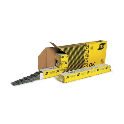 ESAB ELETTRODI ACCIAIO E308 61.30 2,5 MM 0,7 KG 37 PZ
