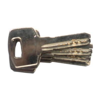 CHIAVE P/CILINDRO DI SICUREZZA MATRA