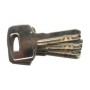 CHIAVE P/CILINDRO DI SICUREZZA MATRA