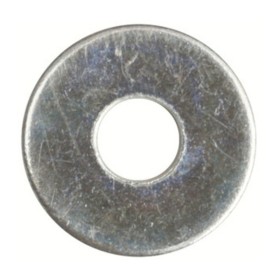 RONDELLA GREMBIALINA ZINC UNI/6593 D 14 42 MM